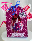 OVO DE PÁSCOA - HOMEM - ARANHA