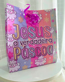 SACOLINHA JESUS