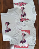 CAMISETA PERSONALIDA