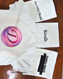 CAMISETA PERSONALIDA