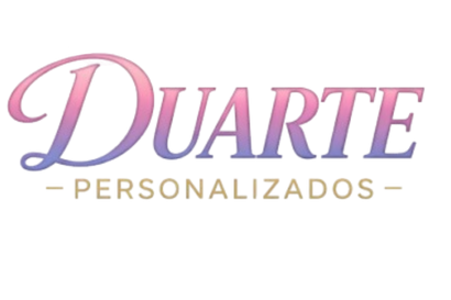 DUARTE PERSONALIZADOS
